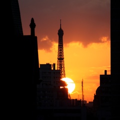 02-paris by almost night