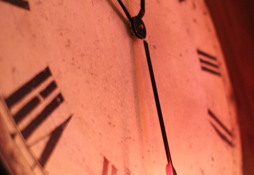 09-horloge vintage