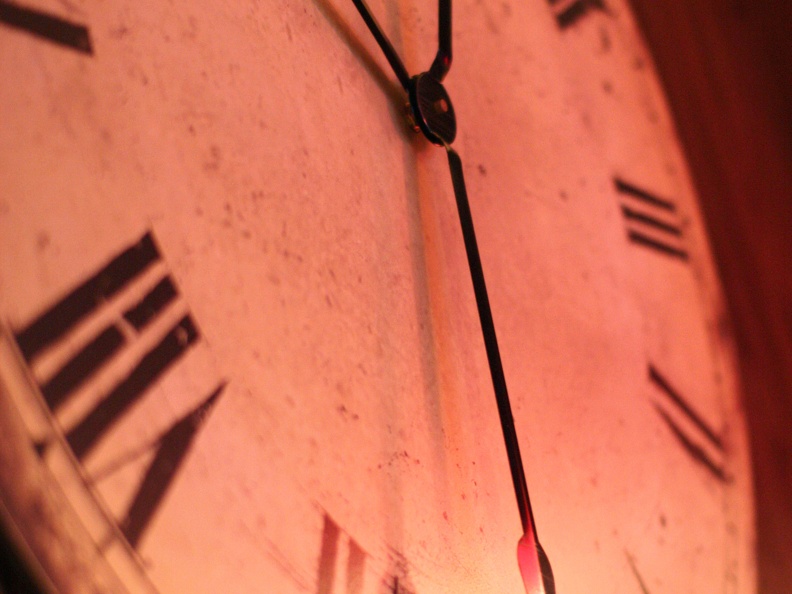 09-horloge vintage